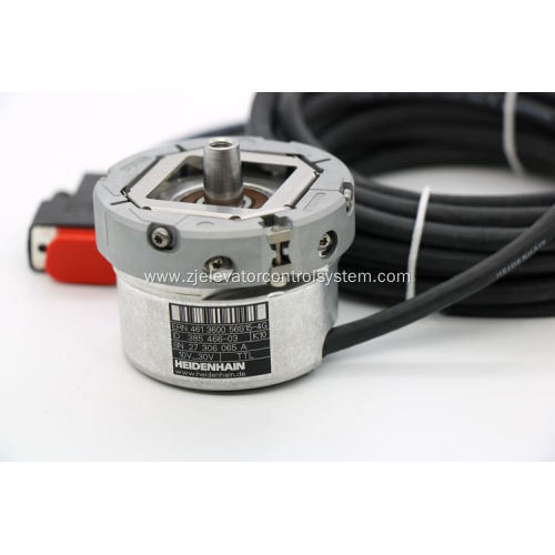 AAA633Z21 Incremental Encoder for Otis Elevators